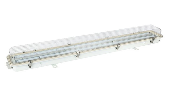ATEX Chứng nhận ATEX 20 ~ 60W Đèn LED chống cháy nổ Thiết bị High Bay R SERIES-12