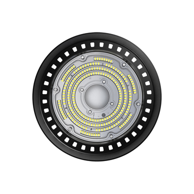 Trong nhà IP65 UFO LED High Bay Light 100W 150W 200W 300W