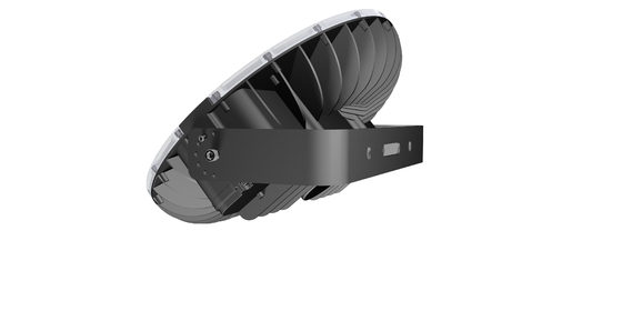150W IP65 Đèn LED chống thấm nước High Bay UFO 180lm / W 3000-6000K