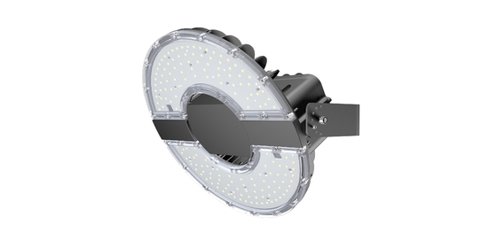 100W-250W UFO LED High Bay Light IP65 Chống thấm nước 180lm / W Hiệu quả cao