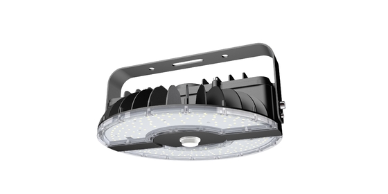 100W-250W UFO LED High Bay Light IP65 Chống thấm nước 180lm / W Hiệu quả cao