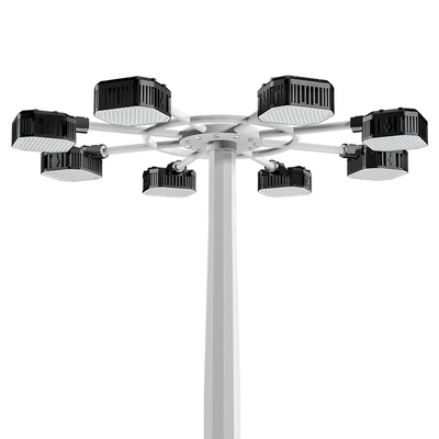 Đèn sân thể thao LED 600W IP67 3000K-6500K 100-277V