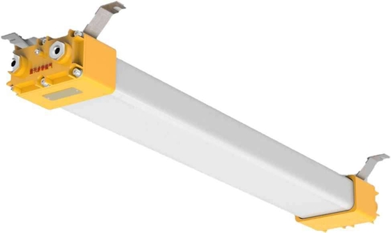 Đèn LED chống cháy nổ tuyến tính 2 chân 100-277V Siêu sáng