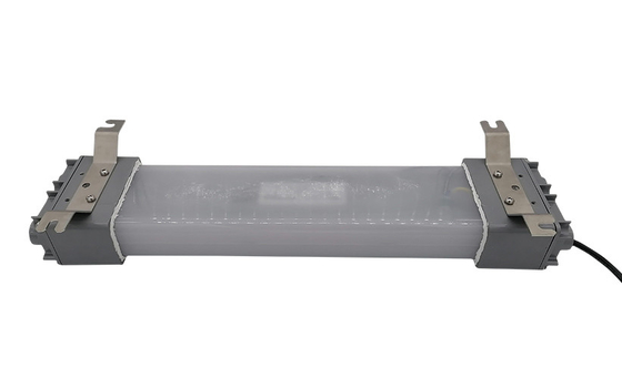 Đèn LED chống cháy nổ tuyến tính 2 chân 100-277V Siêu sáng