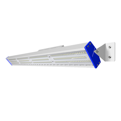 Đèn ngoài trời chạy bằng năng lượng mặt trời IP54 50W Đèn LED tuyến tính cao tuyến tính 100W 150W 200W 250W