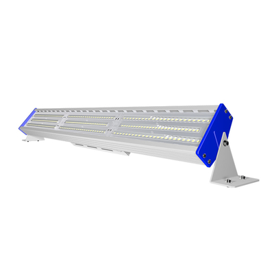 Đèn ngoài trời chạy bằng năng lượng mặt trời IP54 50W Đèn LED tuyến tính cao tuyến tính 100W 150W 200W 250W