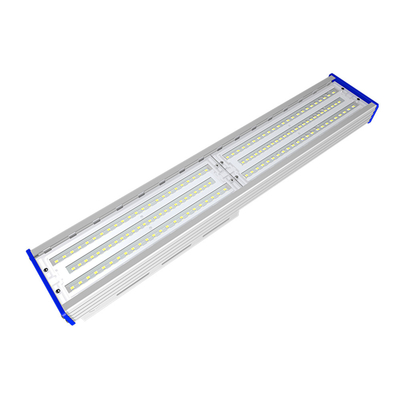 Đèn ngoài trời chạy bằng năng lượng mặt trời IP54 50W Đèn LED tuyến tính cao tuyến tính 100W 150W 200W 250W