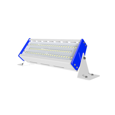 Đèn ngoài trời chạy bằng năng lượng mặt trời IP54 50W Đèn LED tuyến tính cao tuyến tính 100W 150W 200W 250W