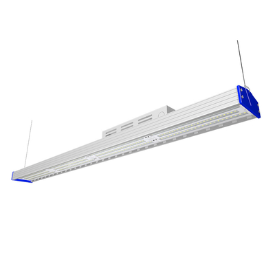 Đèn ngoài trời chạy bằng năng lượng mặt trời IP54 50W Đèn LED tuyến tính cao tuyến tính 100W 150W 200W 250W