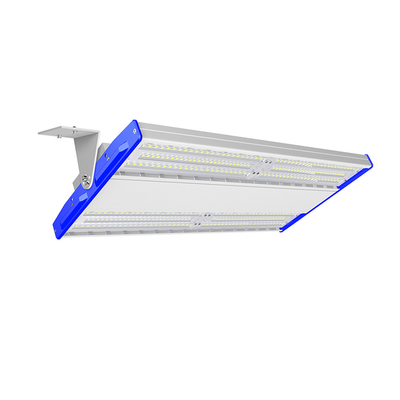IP54 100-500W Đèn năng lượng mặt trời thương mại ngoài trời High Bay K5