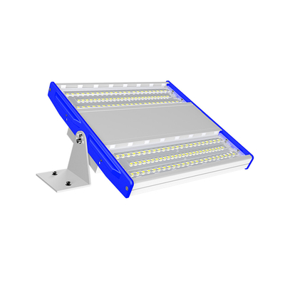 IP54 100-500W Đèn năng lượng mặt trời thương mại ngoài trời High Bay K5