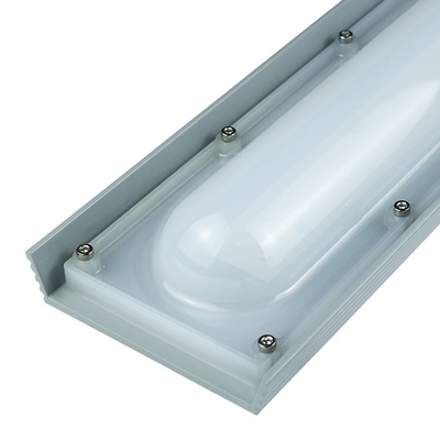 ATEX Certified 20~60W Đèn LED High Bay Fixtures-H SERIES 5