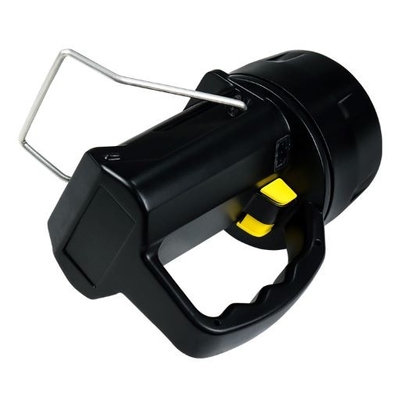 Đèn pin chống cháy nổ có thể sạc lại Đèn pin LED ATEX