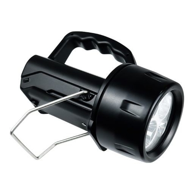 Đèn pin chống cháy nổ có thể sạc lại Đèn pin LED ATEX