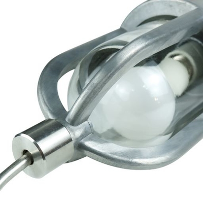 Đèn LED chống cháy nổ 2200K-7000K Chứng nhận ATEX 5-30W