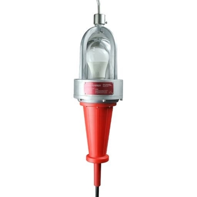 Đèn LED chống cháy nổ 2200K-7000K Chứng nhận ATEX 5-30W