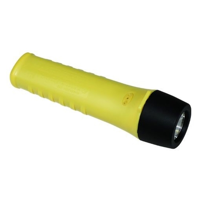 Tay LED chống cháy nổ Đèn pin 1200 Lumen T6 Đèn pin LED chống nước có thể thu phóng