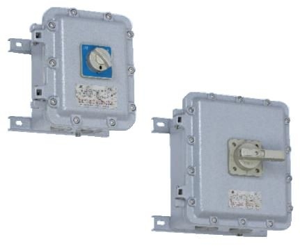 Hộp kết nối chống cháy nổ Class 1 Division 1 ABS