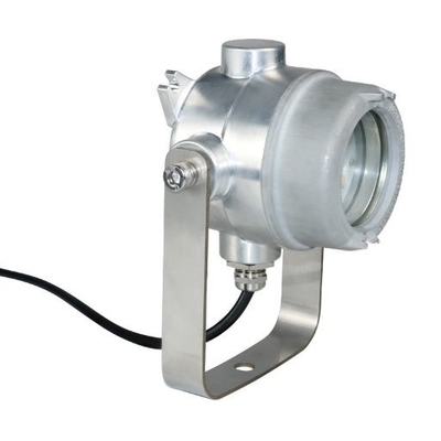 Đèn LED chống cháy nổ High Bay ATEX 10-60W 3000k-5000k