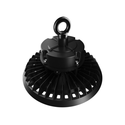 Công nghiệp 100-300W UFO LED High Bay Light IP65 3000K 4000K 5000K