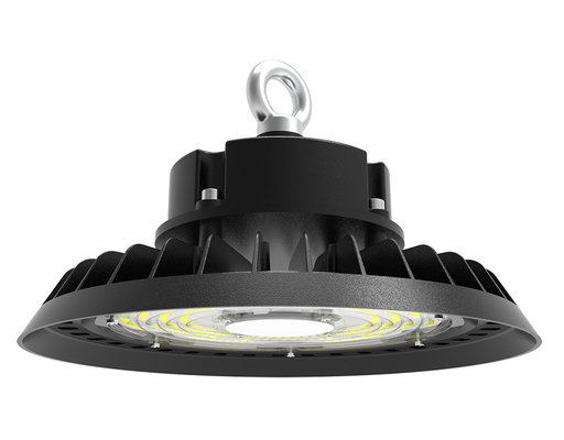 Công nghiệp 100-300W UFO LED High Bay Light IP65 3000K 4000K 5000K