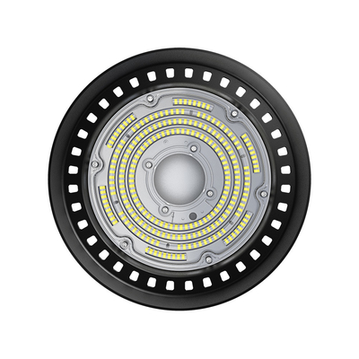 Công nghiệp 100-300W UFO LED High Bay Light IP65 3000K 4000K 5000K