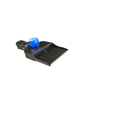Chống cháy nổ đèn LED hộp giày AC100-277V 80-300W