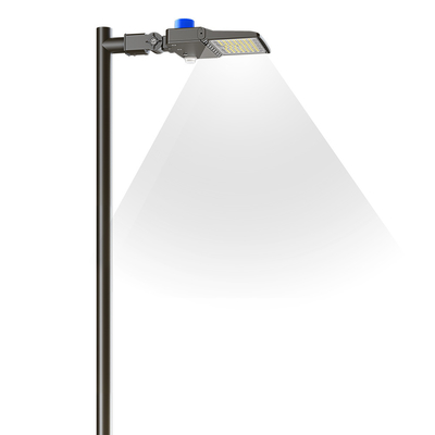 Chống cháy nổ đèn LED hộp giày AC100-277V 80-300W