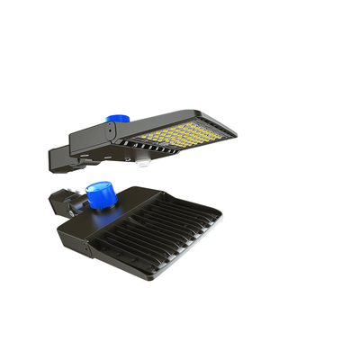 IP66 150w Led bãi đậu xe Đèn chiếu sáng chống thấm nước 100w 200w 250w 300w