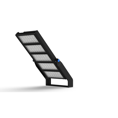Đèn pha LED ngoài trời 350-1200W AC100-277V 4000K / 5000K / 6500K