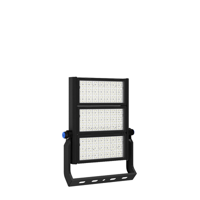 Đèn pha LED ngoài trời 350-1200W AC100-277V 4000K / 5000K / 6500K