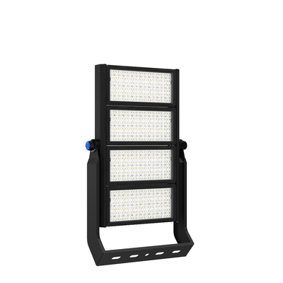 Đèn pha LED ngoài trời 350-1200W AC100-277V 4000K / 5000K / 6500K