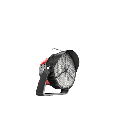 IP66 Chống lóa LED Sân thể thao Ánh sáng 150lm / W Sân vận động 1000W ngoài trời