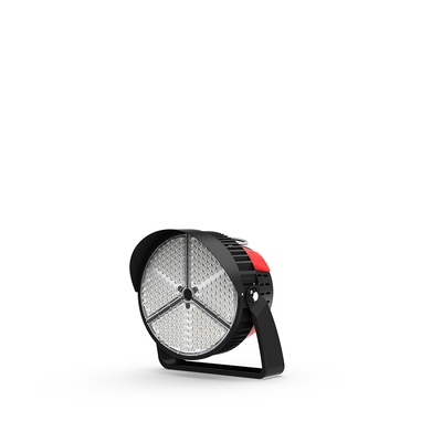 Đèn chiếu sáng sân thể thao 400-1200W LED 2700K-6500K Chống cháy nổ