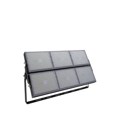 Đèn lũ thể thao LED cho thiết bị chiếu sáng sân vận động bóng đá