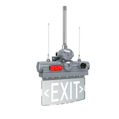Đèn chiếu sáng biển báo lối ra 3w-5w