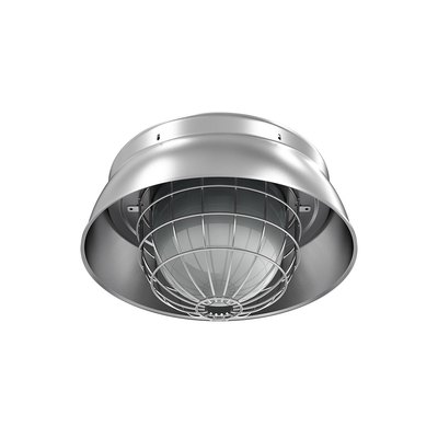 Đèn thực phẩm LED IP66 để sản xuất bột và hạt mịn