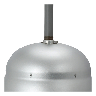 Đèn LED thực phẩm UFO High Bay công nghiệp 130lm / W IP66