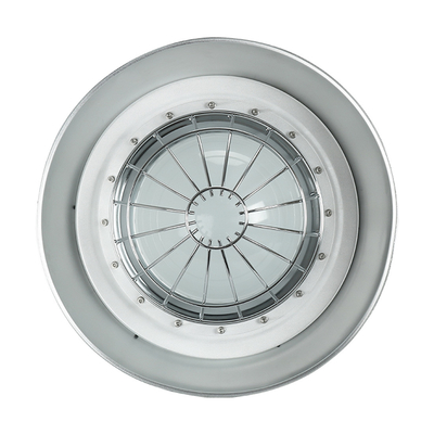 Đèn LED thực phẩm UFO High Bay công nghiệp 130lm / W IP66