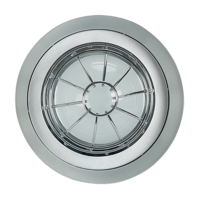 Đèn LED thực phẩm UFO High Bay công nghiệp 130lm / W IP66