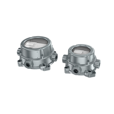 Phụ kiện chiếu sáng ATEX Cảm biến chống cháy nổ IP66