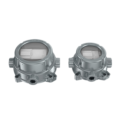 Phụ kiện chiếu sáng ATEX Cảm biến chống cháy nổ IP66