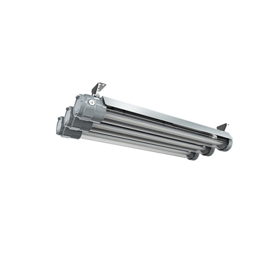 3000k-6500k Đèn LED chống cháy nổ ATEX 15-28W