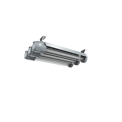 3000k-6500k Đèn LED chống cháy nổ ATEX 15-28W