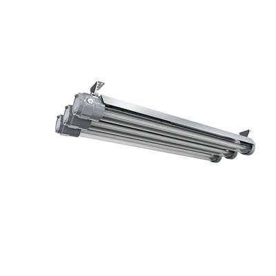 3000k-6500k Đèn LED chống cháy nổ ATEX 15-28W