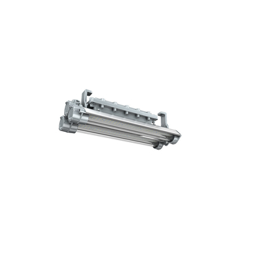 Đèn trần chống cháy nổ Đèn chiếu sáng tuyến tính Led High Bay Đèn chiếu sáng di động 12 Volt Đèn chiếu sáng chống cháy nổ Dòng FLB