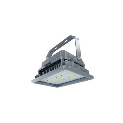 100w Công nghiệp Hóa chất Chống cháy nổ Chiếu sáng Trạm xăng IP66