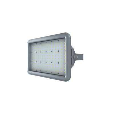 100w Công nghiệp Hóa chất Chống cháy nổ Chiếu sáng Trạm xăng IP66