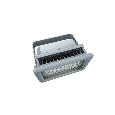 Đèn LED chống cháy nổ 20-400W Công nghiệp hóa chất Trạm xăng IP66