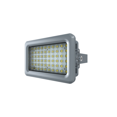 Đèn LED chống cháy nổ 20-400W Công nghiệp hóa chất Trạm xăng IP66